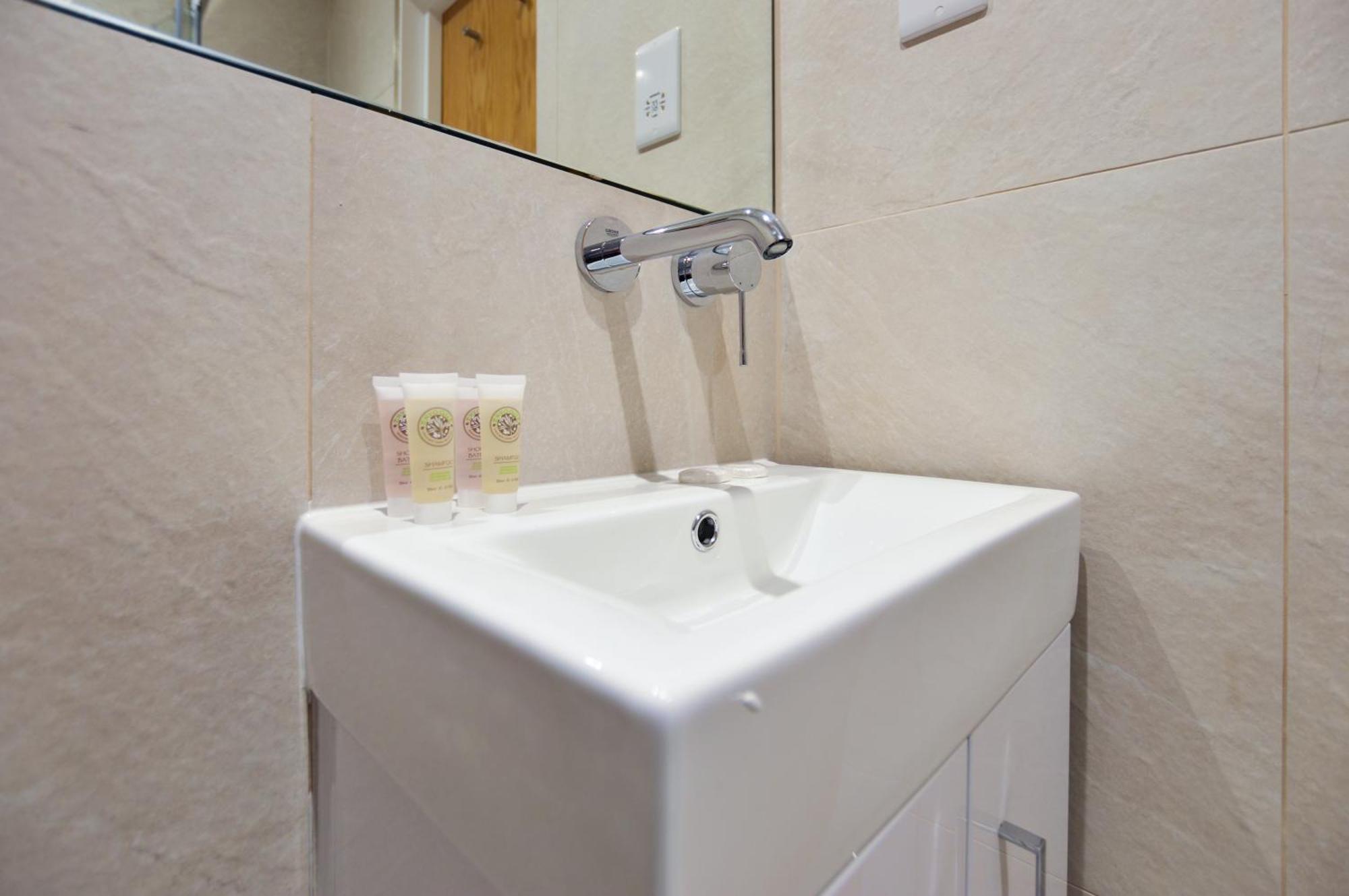 Queensborough Terrace Serviced Apartments By Concept Apartments Londres Exterior foto
