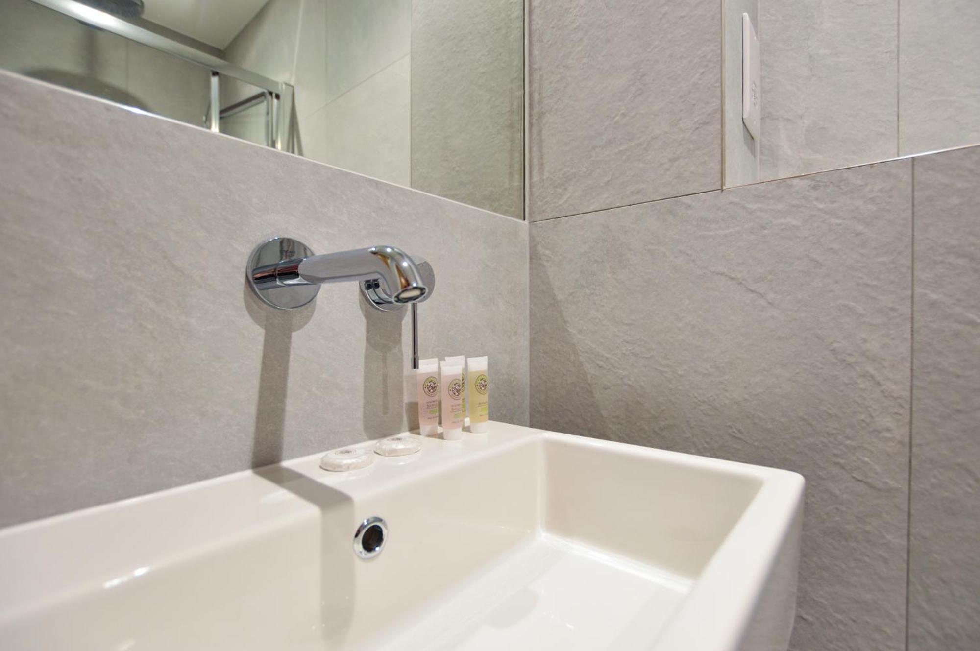 Queensborough Terrace Serviced Apartments By Concept Apartments Londres Exterior foto
